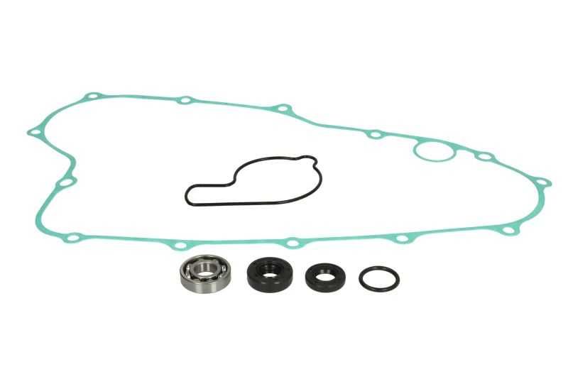 Ремонтен комплект, водна помпа W821278 HONDA CRF 450 02-08