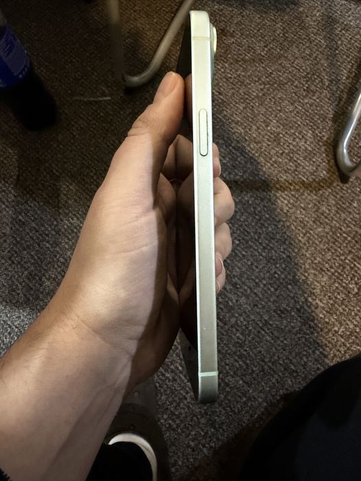 Iphone 15 plus green, 128gb, 86% baterie