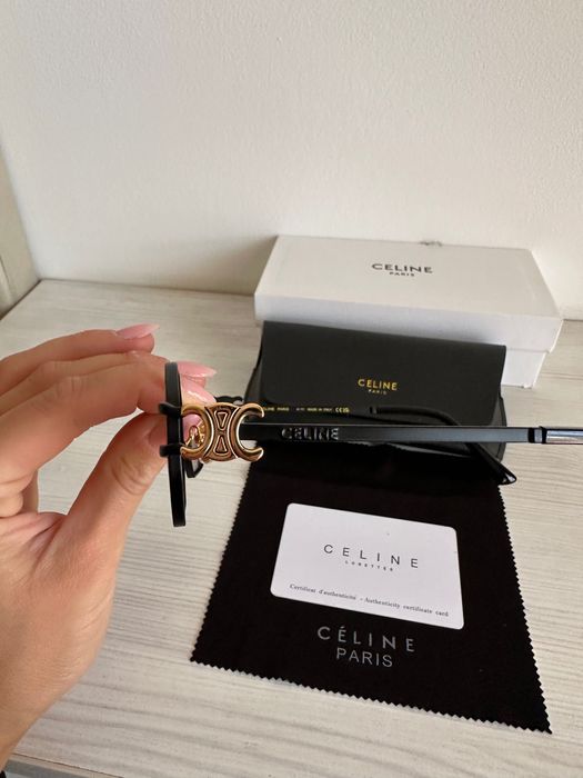 Слънчеви очила Celine