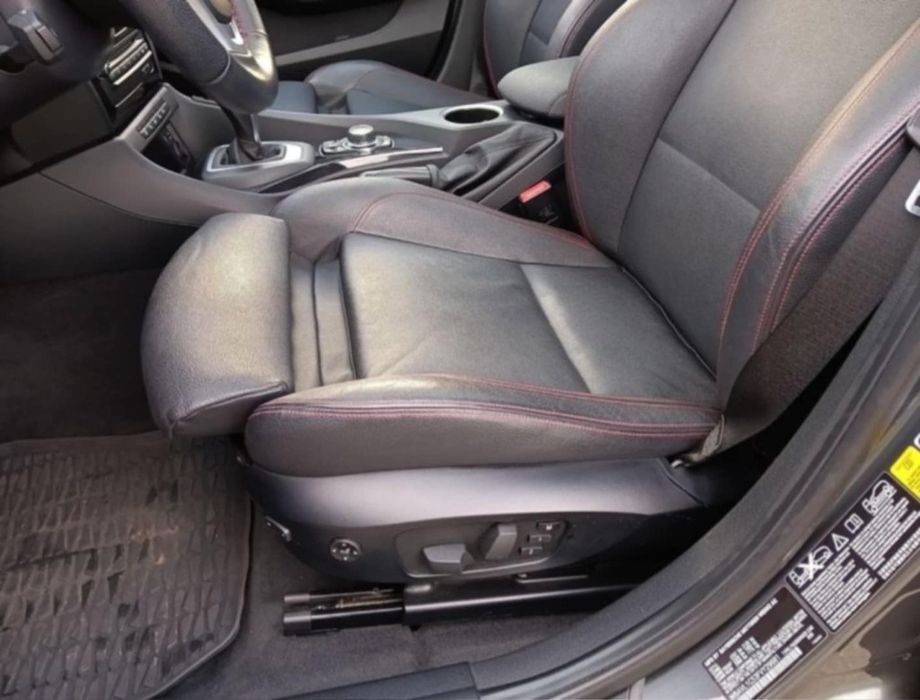 БМВ Х1 2i8 Xdrive