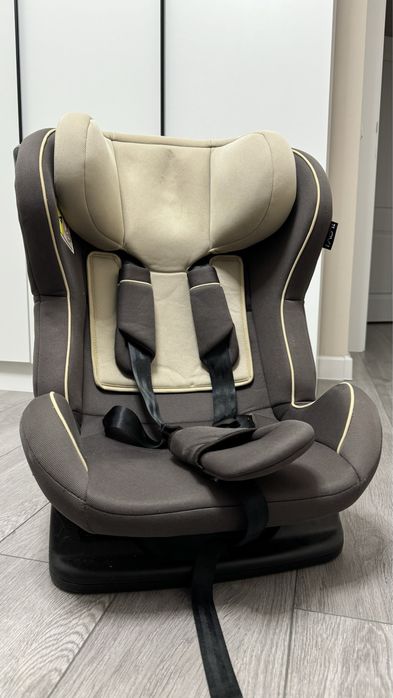 Автокресло ilovi