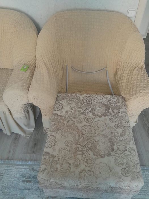 Продам кресло кровать