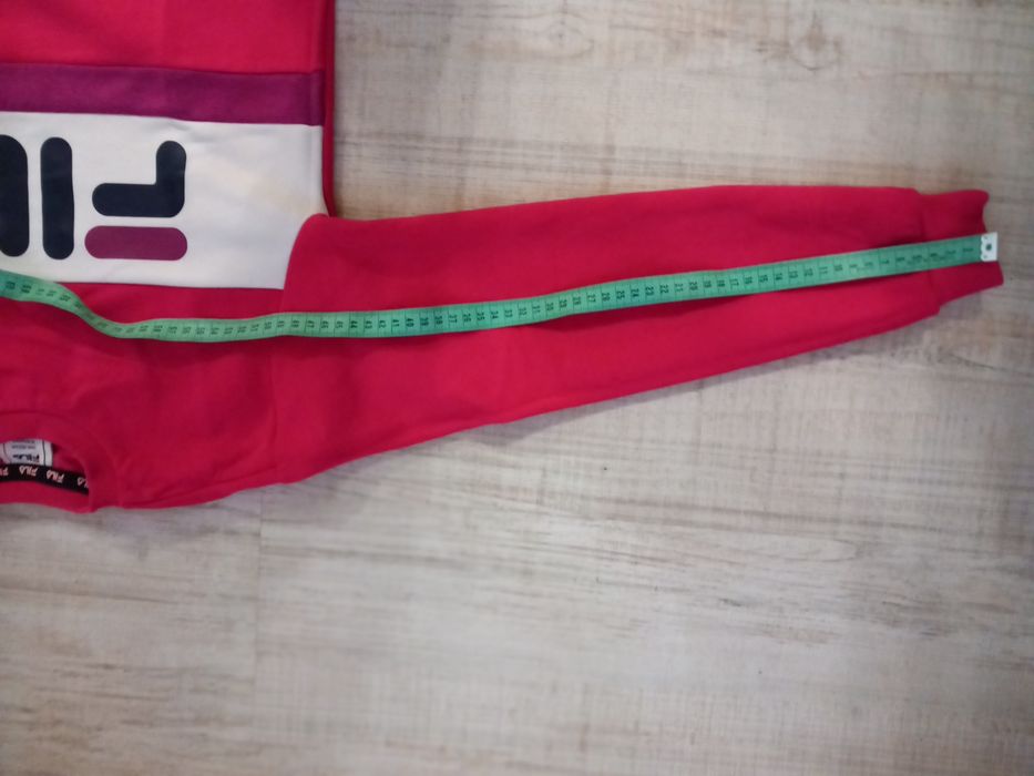 Детска блуза FILA