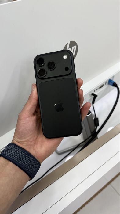 Iphone 17 pro 256