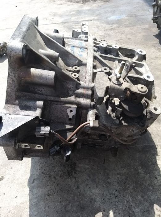 Cutie viteze manuala 6 trepte 2.0 di mazda 5 d2c4-b