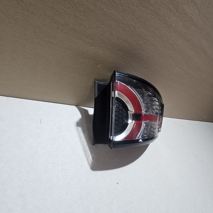 Стоп за Land Rover Discovery Sport 2014-2019