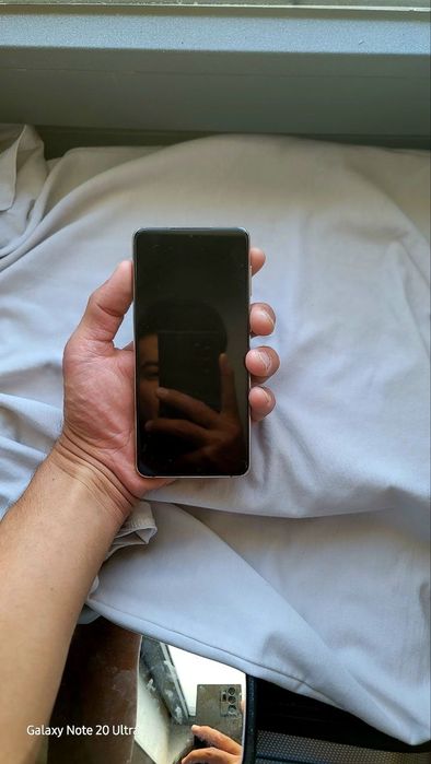 Samsung Galaxy S 21+5G