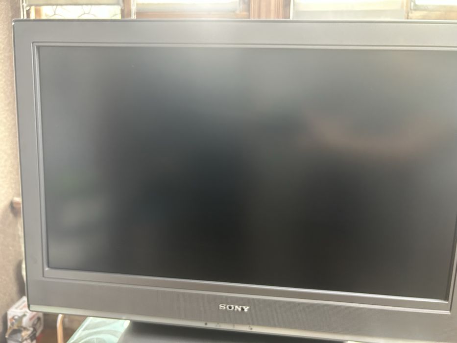 Продам телевизор SONY
