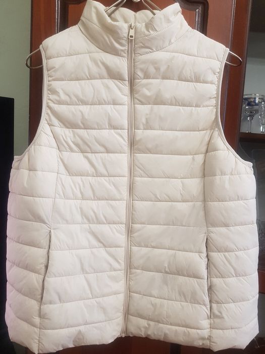 Куртка и желет 52-54р.