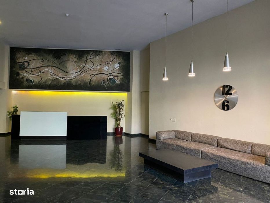 De inchiriat apartament 4 camere Herastrau