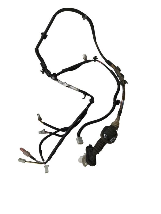 Instalatie Electrica Usa Stanga Spate Toyota Land Cruiser 150 Trj15_,