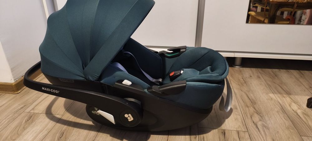Scoica auto Maxi Cosi Pebble 360 Pro 2