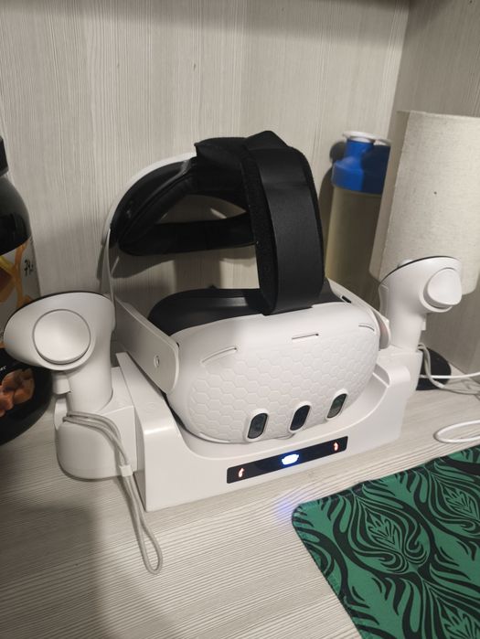 Meta Quest 3 вр очки