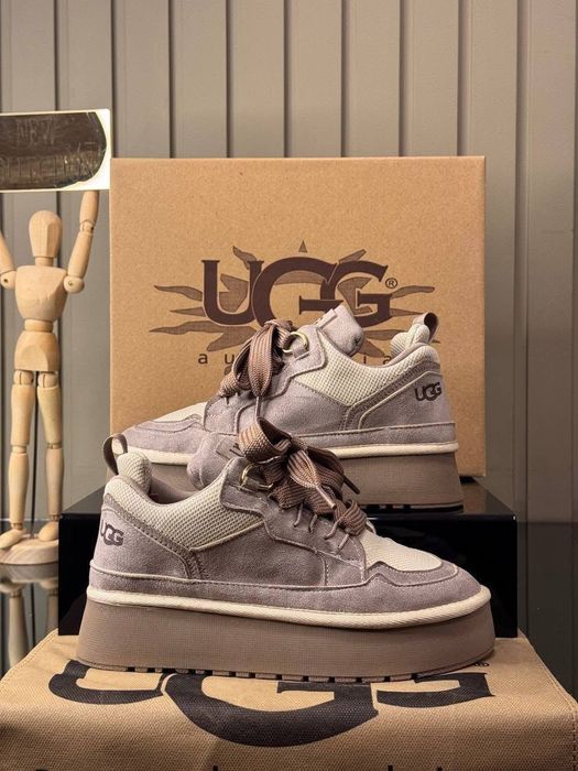 Ugg-uri pentru damă