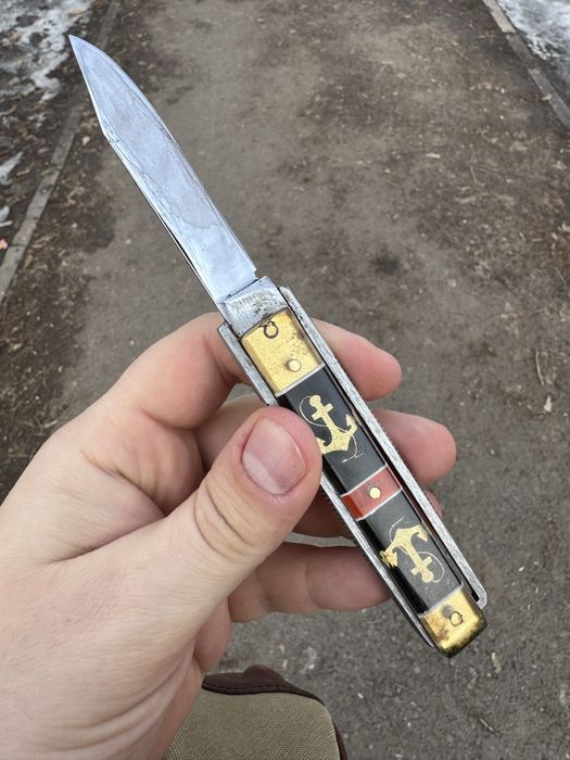 Рамка завода Кирова