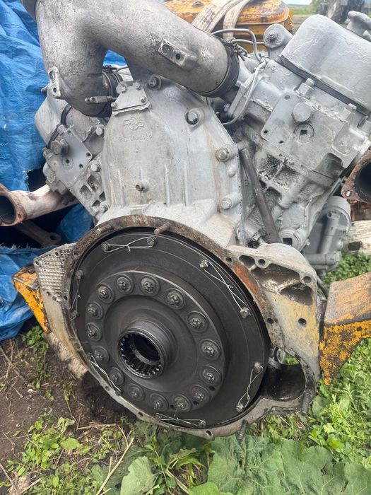 Двигатель д240 к701