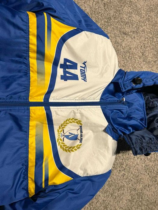 Детски Екип на Левски Хокей на Лед