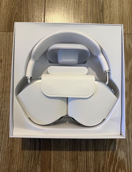 Apple AirPods Max – Silver