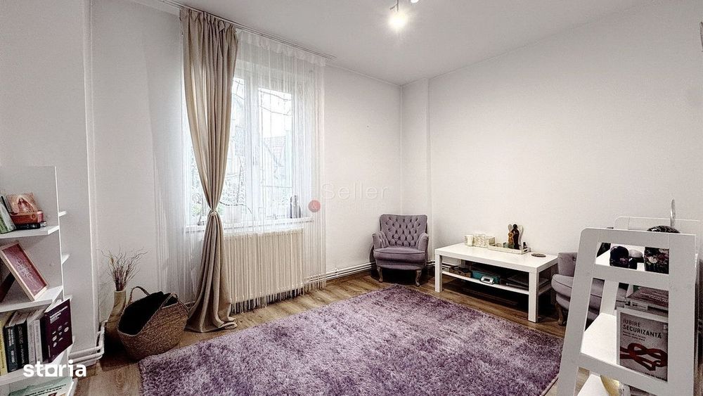 Destinatie Mixta | Nemobilat