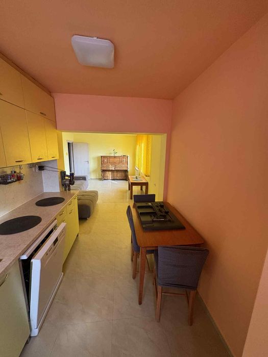 Дава се под наем Тристаен апартамент в София, Младост 1 - 78 кв.м за 598.23 € - Снимка #5