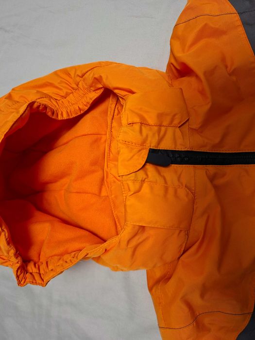 Детско ски яке  122/128 см.