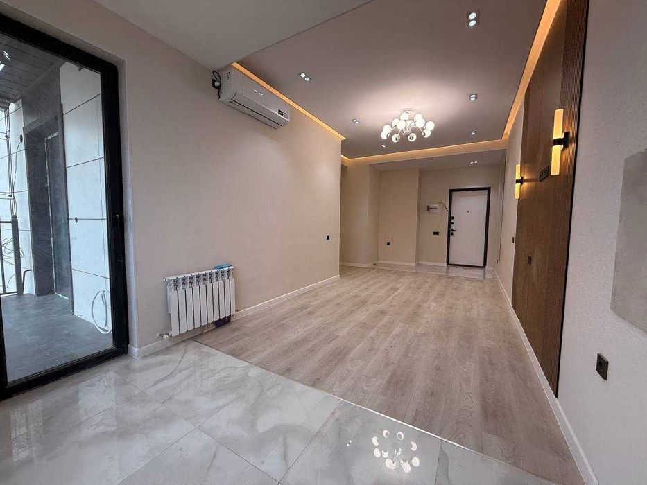 Продается 1в2/13/16 45м2 ЖК Vegas Tower