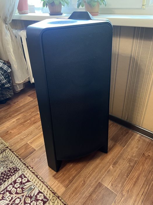 Аудиосистема Sound Tower MX-T70