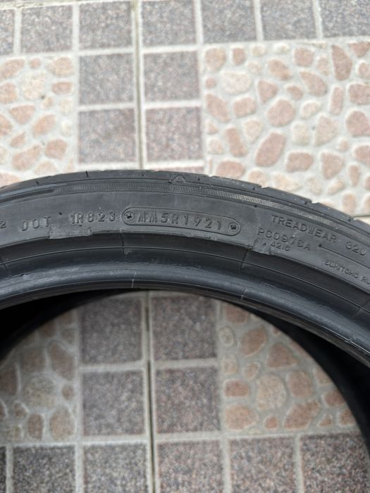 245/35/19"  Sumitomo 1бр лятна