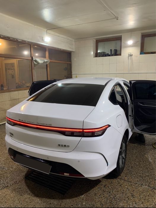 BYD Destroyer в Аренду