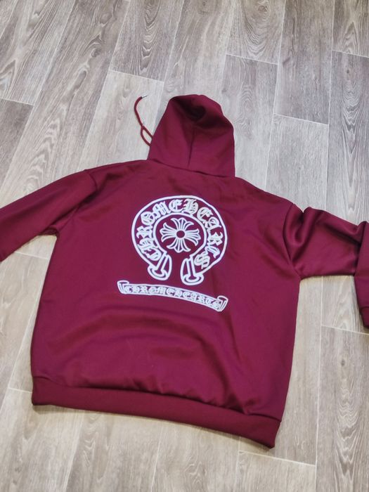 Кофта/худи Chrome Hearts