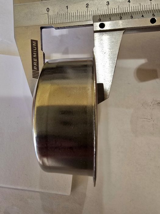 Нова  цедка  за кафемашина става за много модели