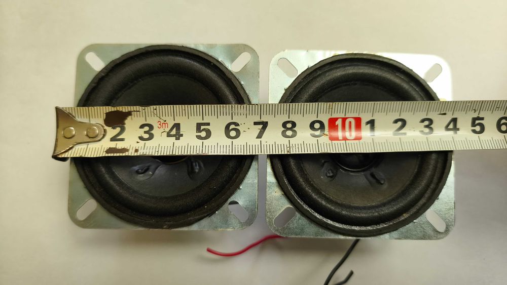 difuzoare pentru audio