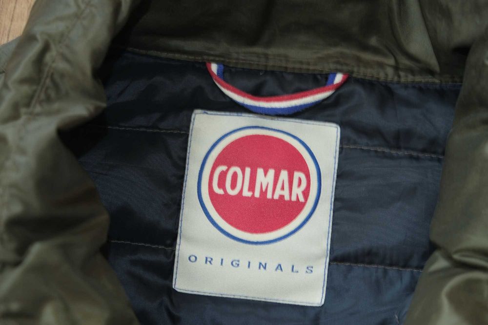 Colmar оригинално яке размер 52, отговаря на L размер
