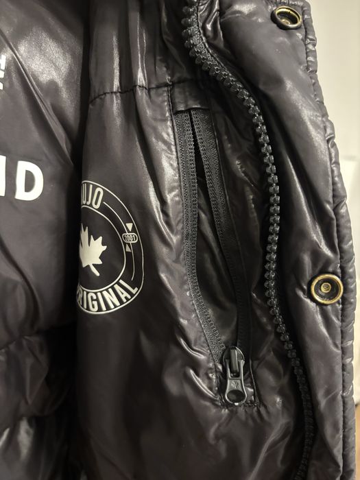 Khujo дамско зимно яке 30102662