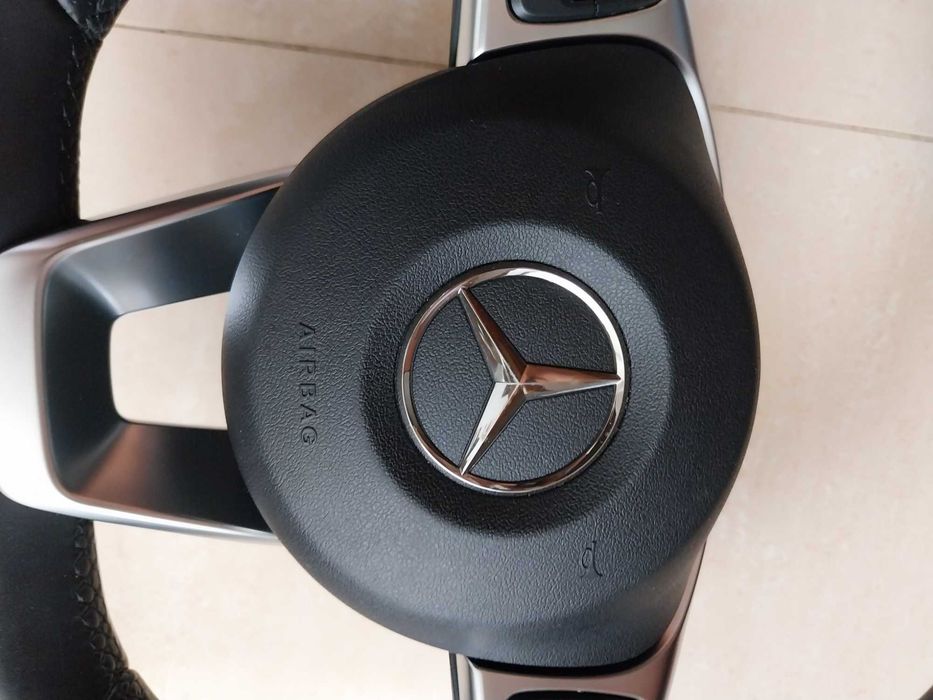 Мерцедес волан с AIRBAG - Mercedes * SPORT * AMG *