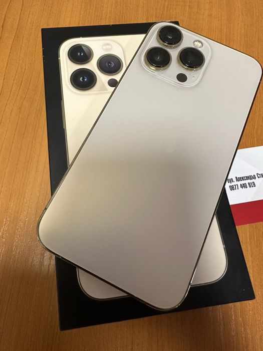 Iphone 13 Pro 128 GB