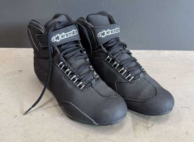 Боти Alpinestars Sector ZH210826 Номер: 38