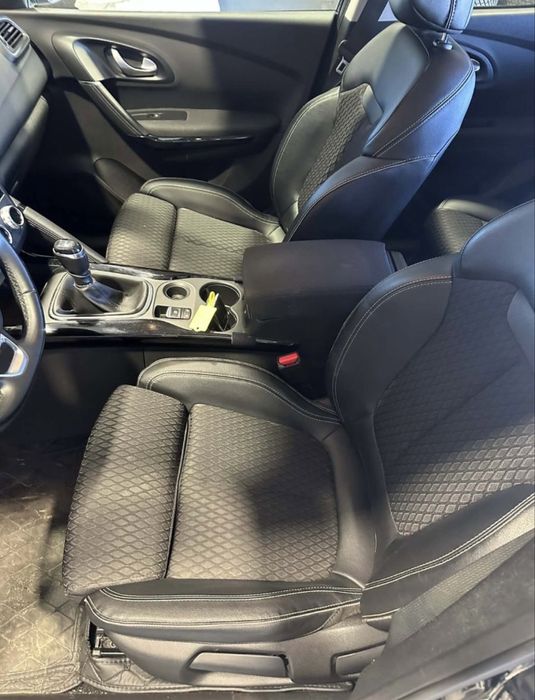 Vand Renault Kadjar impecabil 2020