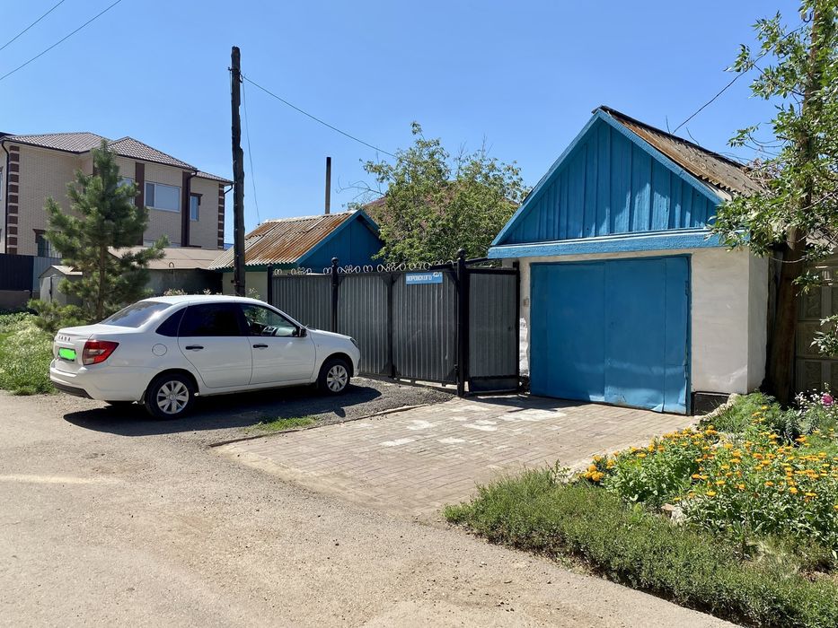 Продам участок, площадью 6 соток