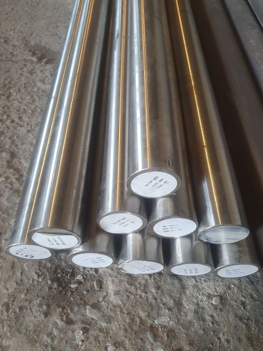 Листы из нержавейки