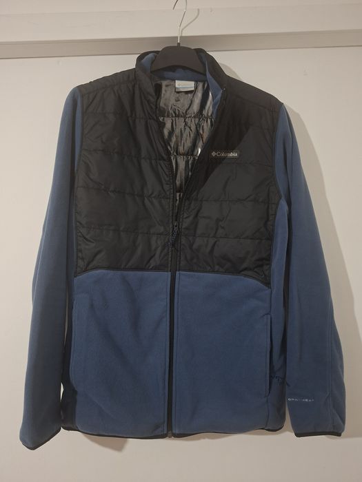 Bluza Columbia Omni Heat Marimea M Noua