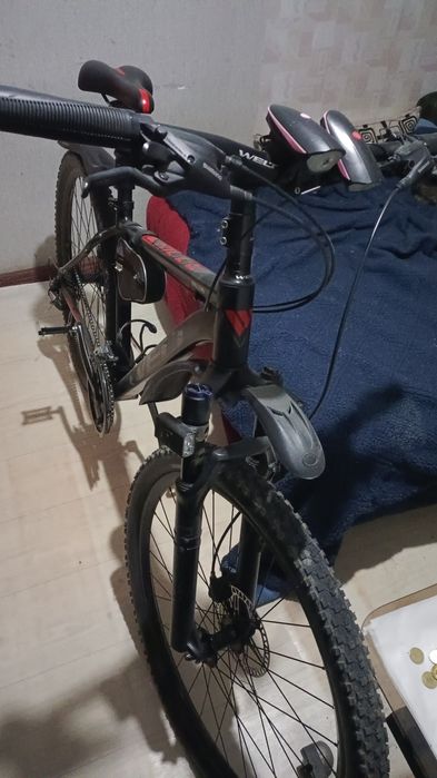 Продам велосипед