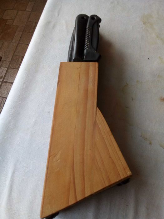 Различни видове инструменти