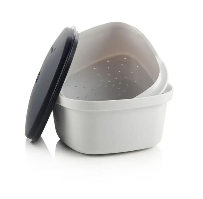 Новый термосервирователь Tupperware