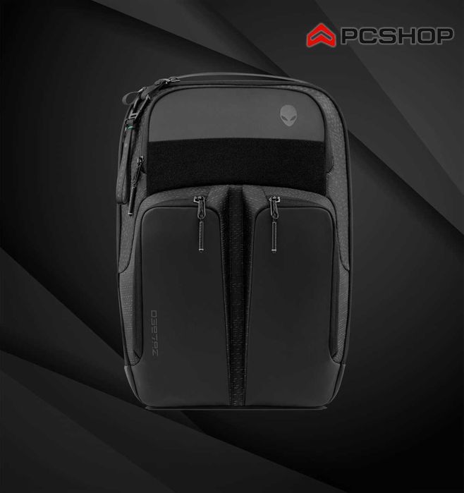 Рюкзак Dell Backpack Alienware Horizon Utility