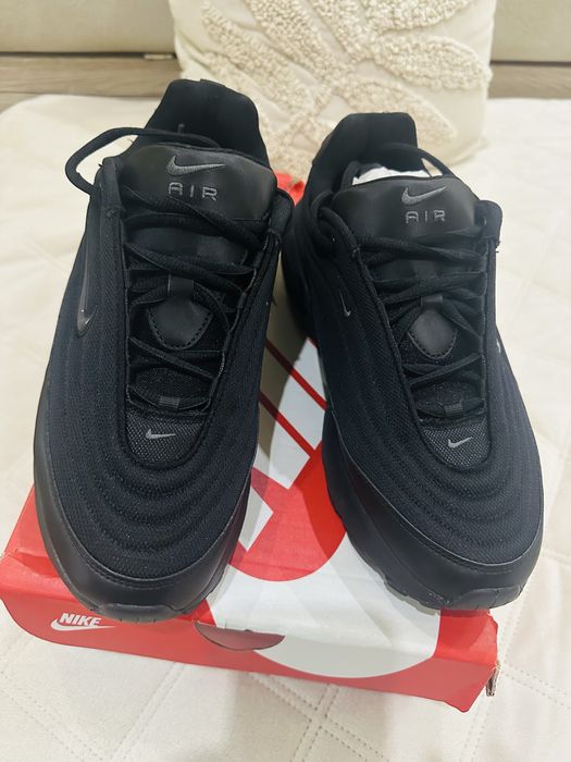 Nike Air Max Portal