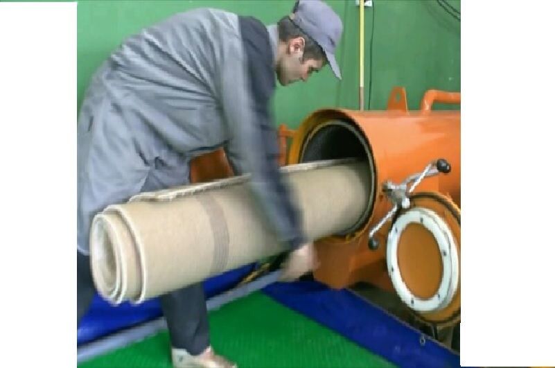 АКЦИЯ от 400 тг.кв.м! Алматы ХИМЧИСТКА