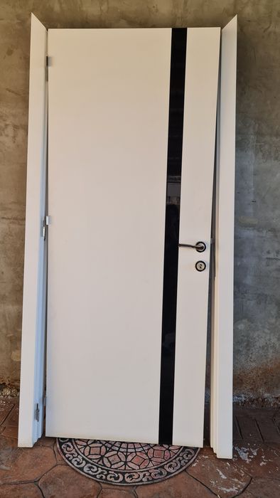 Usi noi mdf 86 cm