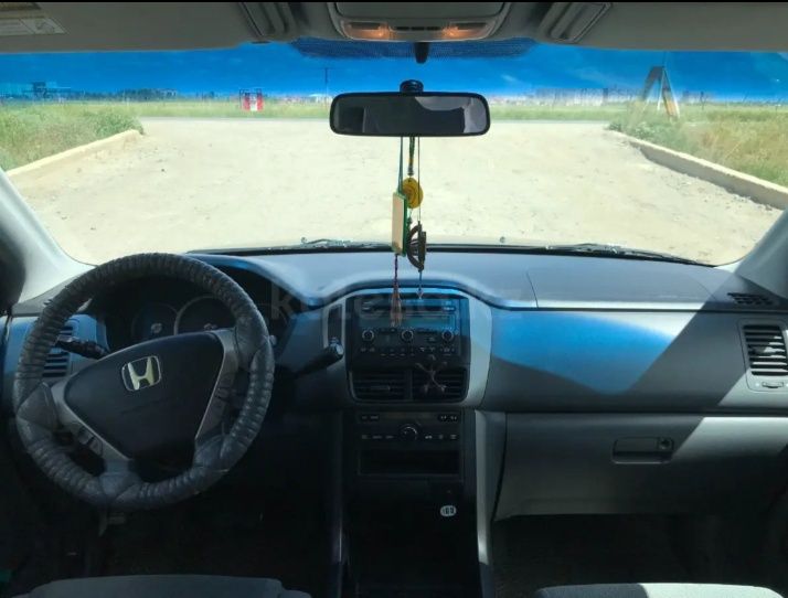 Продаем Honda Pilot 2005 г.