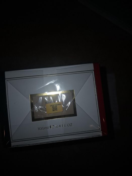 Vand Xerjoff XJ 1861 Naxos unisex edp 100ml sigilat/detin bonul fiscal